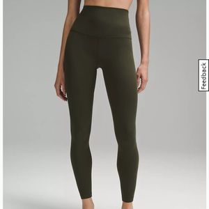 lululemon align leggings